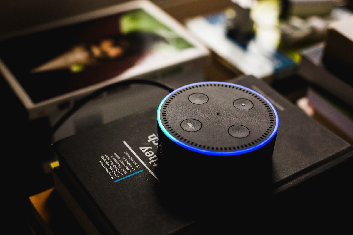 What Amazon Alexa Brings to the Discussion on Voice Assistant Marketing