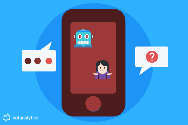 Keep the Conversation Going with These Chatbot Error Handling Tips